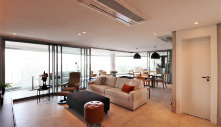 Apartamento à venda com 4 suítes em Santana, São Paulo, SP