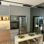 Apartamento à venda com 1 suíte em Pinheiros, São Paulo, SP