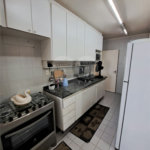 Apartamento à venda com 3 suítes em Vila Suzana, São Paulo, SP