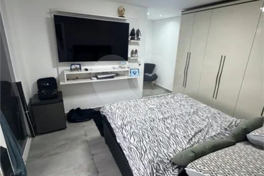 Apartamento à venda com 2 suítes em Tucuruvi, São Paulo, SP