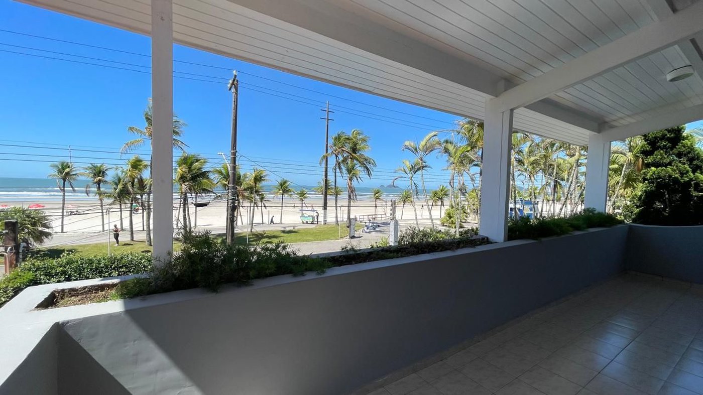 Casa com 5 dormitórios à venda, 343 m² por R$ 1.800.000,00 - Enseada - Guarujá/SP
