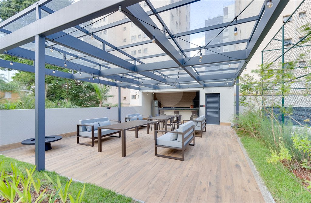 Apartamento à venda com 3 quartos, sendo 1 suíte, em Jardim Marajoara, São Paulo, SP
