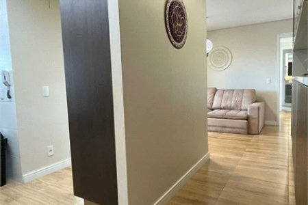 Apartamento à venda com 4 quartos, sendo 2 suítes,  em Pinheiros, São Paulo, SP