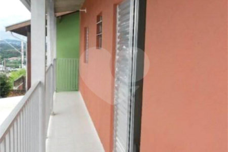 Casa à venda com 4 quartos em Capela, Vinhedo, SP