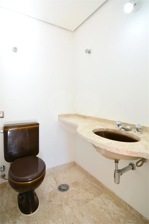 Apartamento à venda com 4 quartos, sendo 2 suítes,  em Brooklin Paulista, São Paulo, SP