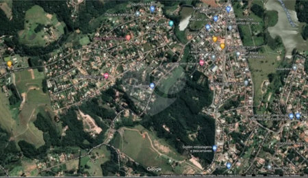 Terreno à venda em Jardim Nova América, Itatiba, SP