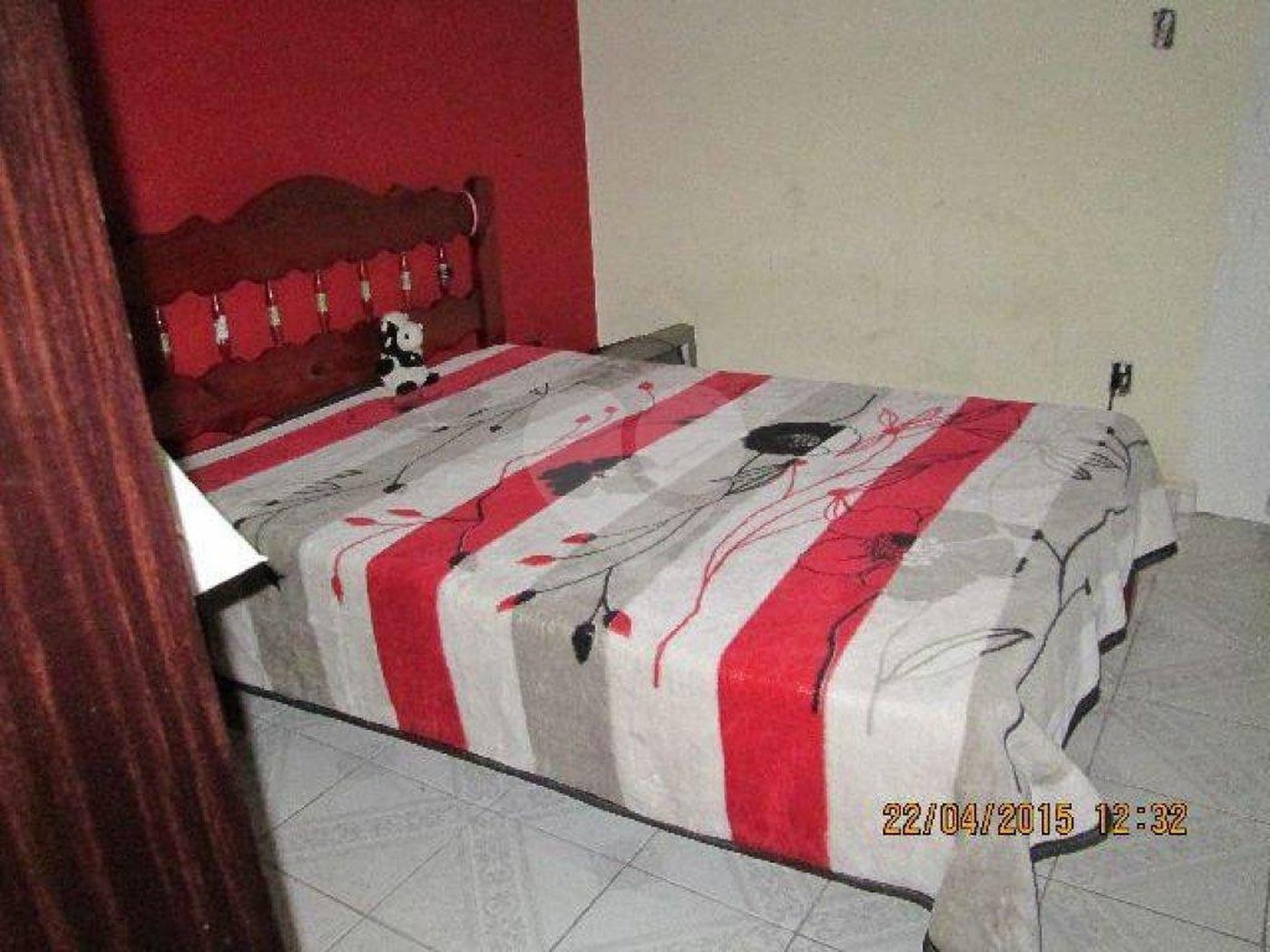 Sobrado à venda com 4 quartos, sendo 2 suítes, em Parque Edu Chaves, São Paulo, SP