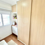 Apartamento à venda com 2 quartos em Casa Verde, São Paulo, SP