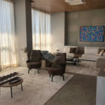 Apartamento à venda com 1 quarto em Butantã, São Paulo, SP