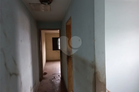 Sobrado à venda com 2 quartos em Vila Mazzei, São Paulo, SP