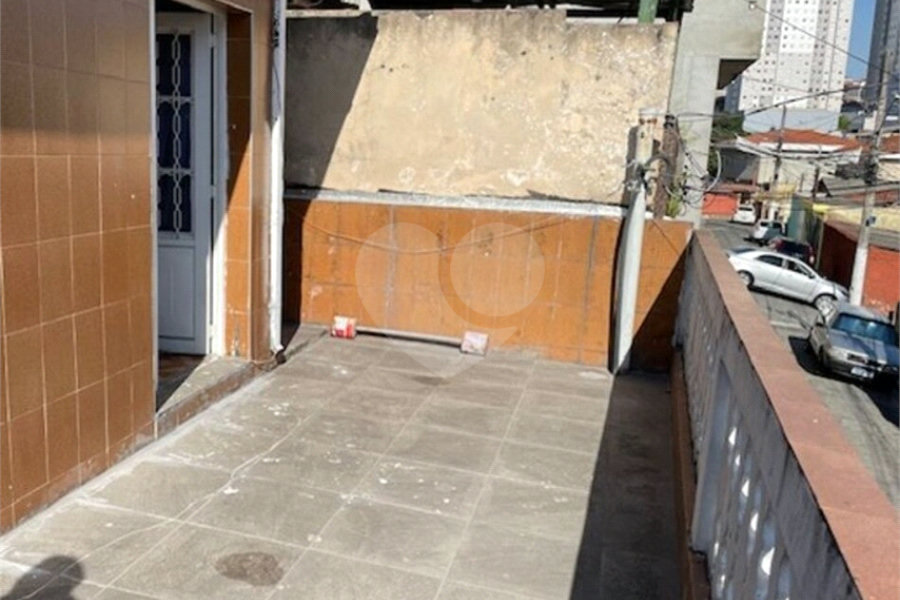 Sobrado à venda com 2 quartos em Santa Terezinha, São Paulo, SP