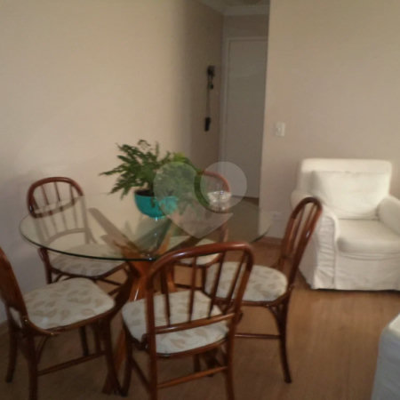 Apartamento à venda com 2 quartos em Santana, São Paulo, SP