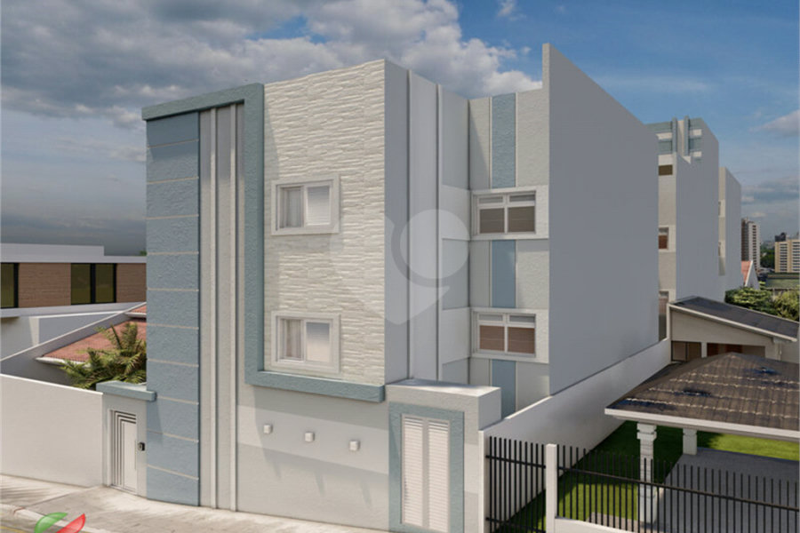Casa à venda com 2 quartos, sendo 1 suíte, no condomínio Maracujas, São Paulo - SP