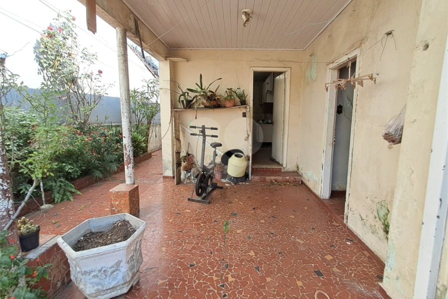 Casa à venda com 3 quartos em Tucuruvi, São Paulo, SP