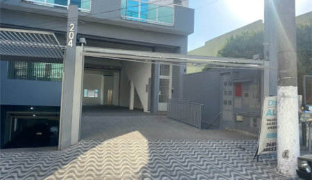 Casa para alugar em Vila Osasco, Osasco, SP