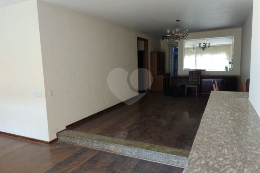 Casa Térrea para alugar com 4 quartos, sendo 2 suítes, em Jabaquara, São Paulo, SP