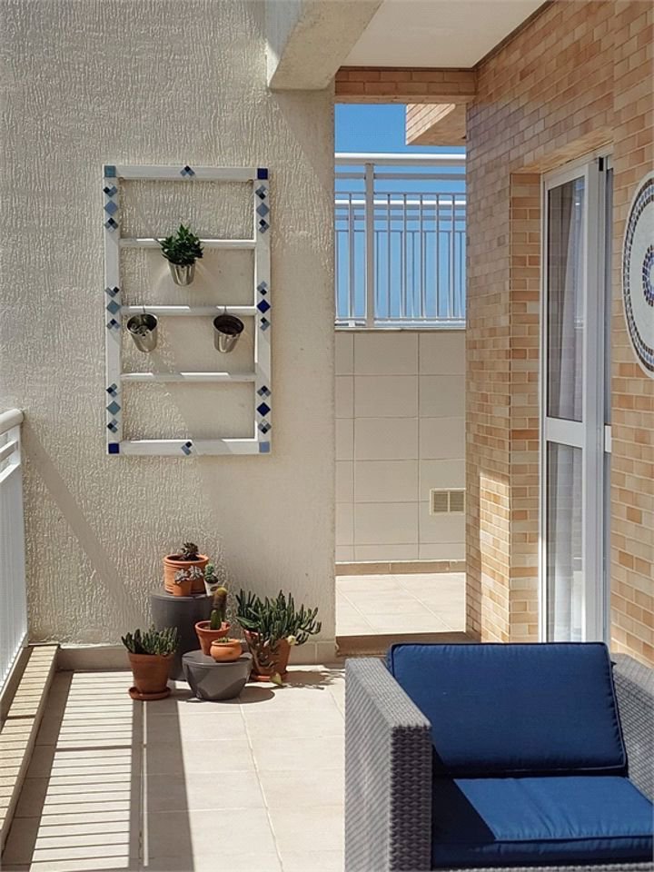 Apartamento com 4 dormitórios à venda, 225 m² por R$ 4.300.000,00 - Gonzaga - Santos/SP