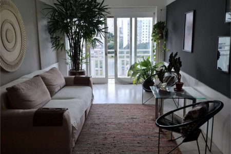 Apartamento à venda com 2 quartos em Perdizes, São Paulo, SP