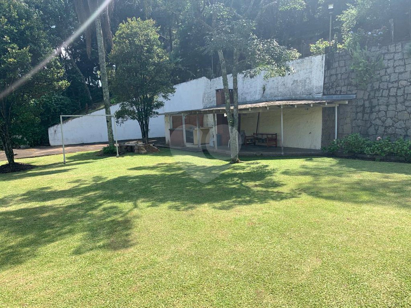 Casa Térrea à venda com 4 quartos, sendo 1 suíte, em Serra da Cantareira, Mairiporã, SP
