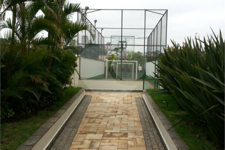 Cobertura à venda com 3 quartos, sendo 1 suíte, em Vila Ipojuca, São Paulo, SP