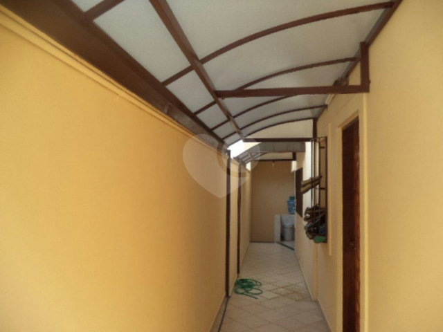 Sobrado à venda com 3 quartos, sendo 1 suíte,  em Tucuruvi, São Paulo, SP