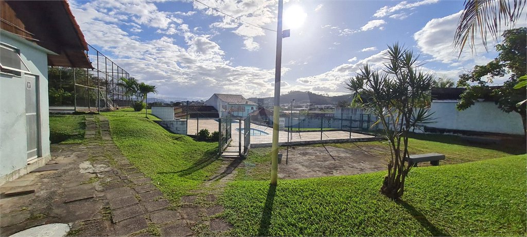 Apartamento à venda com 2 quartos em Senador Vasconcelos, Rio de Janeiro, RJ