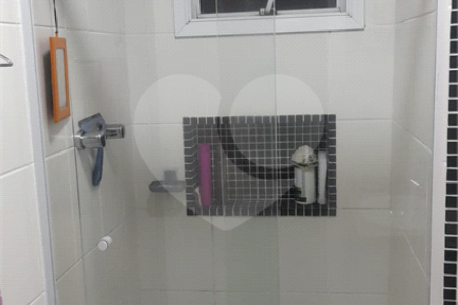 Apartamento à venda com 2 quartos, sendo 1 suíte, em Mandaqui, São Paulo, SP