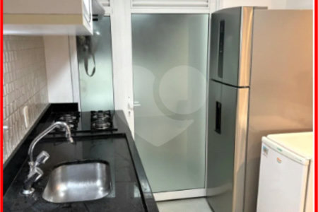 Apartamento à venda com 2 suítes em Vila Pompéia, São Paulo, SP