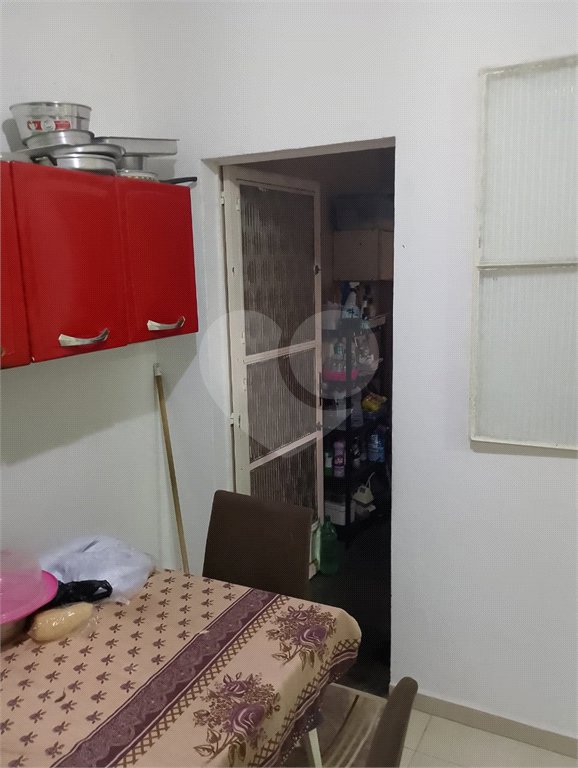 Casa à venda com 2 quartos em Campo Grande, Rio de Janeiro, RJ