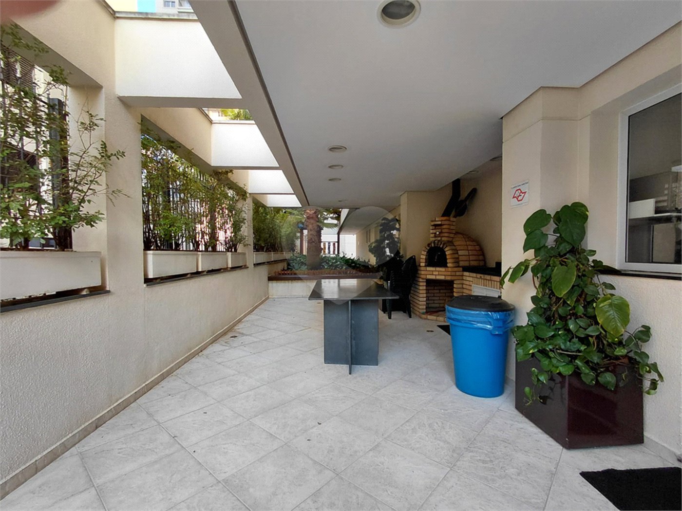 Apartamento à venda com 2 quartos, sendo 1 suíte, em Vila Anglo Brasileira, São Paulo, SP