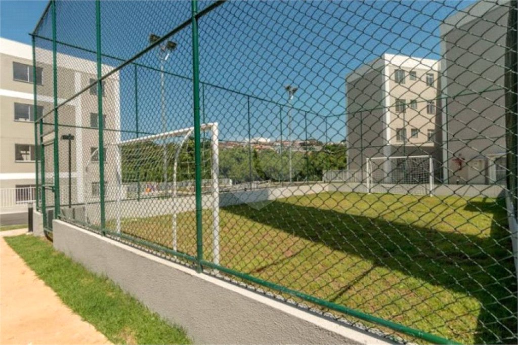 Apartamento à venda com 2 quartos em Jardim Santa Lúcia, Salto, SP