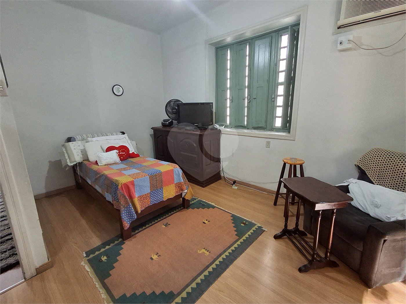 Casa à venda com 4 quartos, sendo 1 suíte, em Tijuca, Rio de Janeiro, RJ