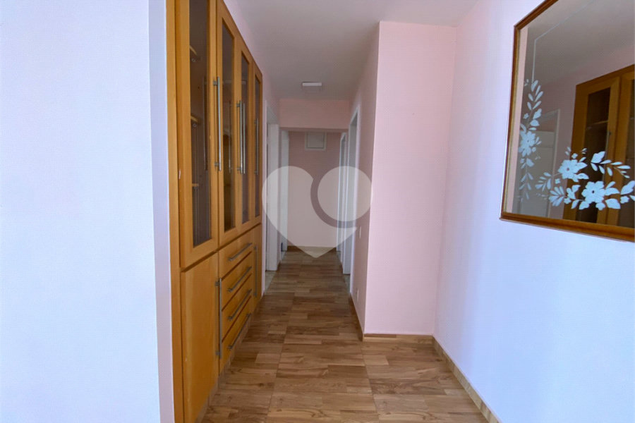 Apartamento à venda com 3 quartos em Santana, São Paulo, SP