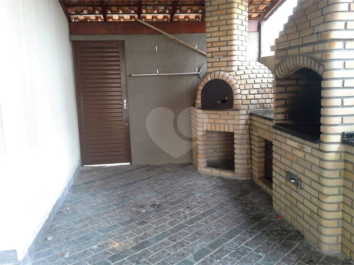 Apartamento à venda com 2 quartos em Vila Mazzei, São Paulo, SP