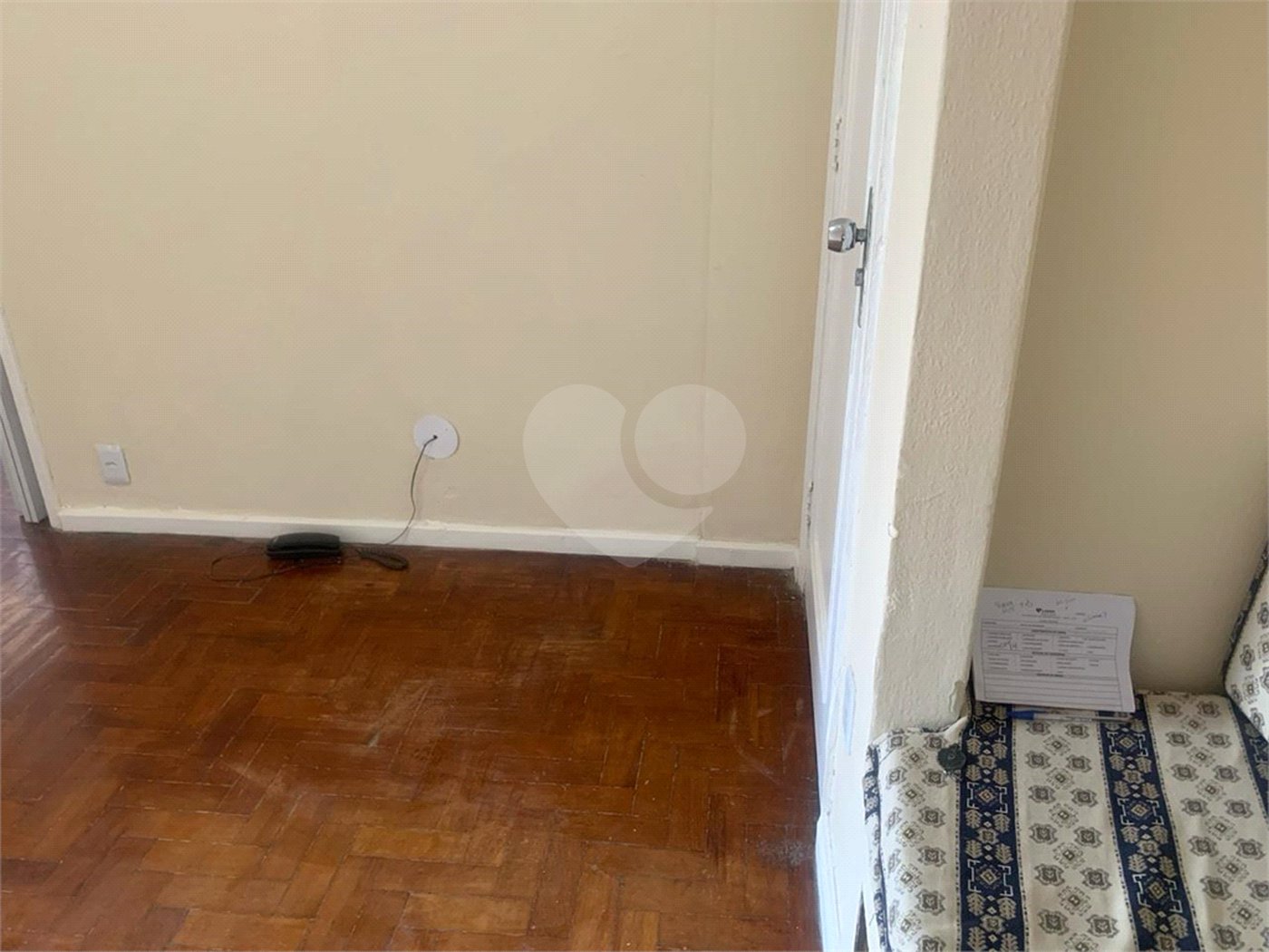 Apartamento à venda com 1 suíte em Tijuca, Rio de Janeiro, RJ