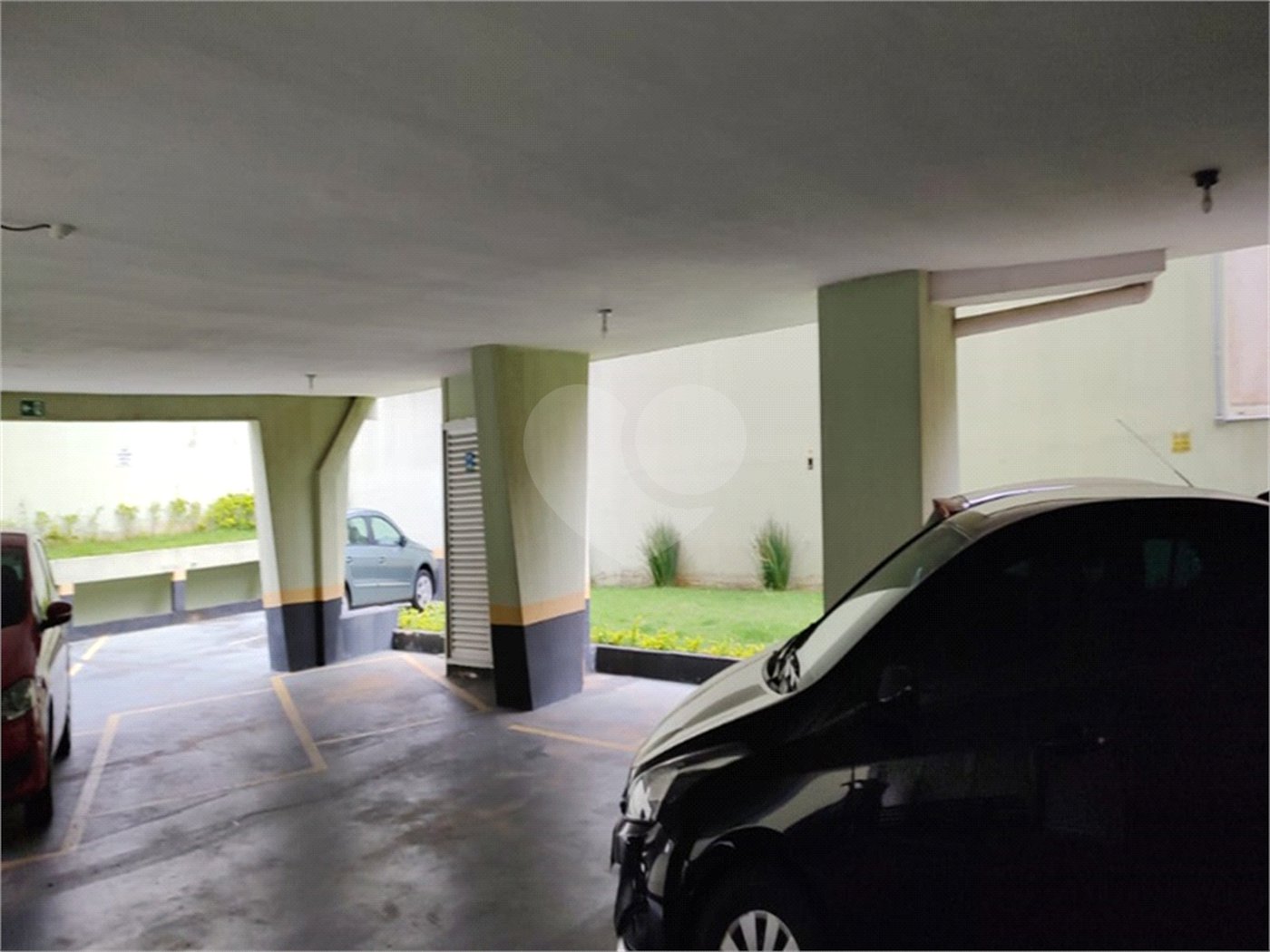 Apartamento à venda com 2 quartos em Tucuruvi, São Paulo, SP