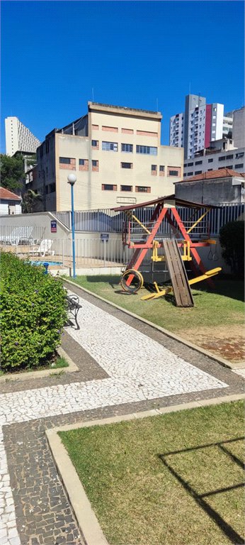 Apartamento à venda com 1 quarto em Cambuci, São Paulo, SP