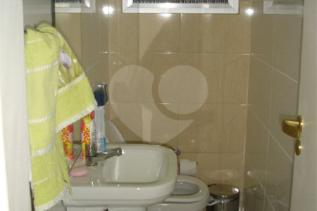 Sobrado à venda com 3 quartos, sendo 2 suítes, em Vila Vera, São Paulo, SP