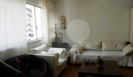 Apartamento à venda com 2 quartos em Indianópolis, São Paulo, SP