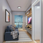 Apartamento à venda com 2 quartos em Vila Nivi, São Paulo, SP