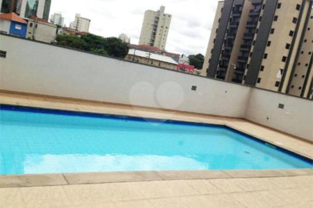 Apartamento à venda com 4 quartos, sendo 2 suítes, em Água Fria, São Paulo, SP