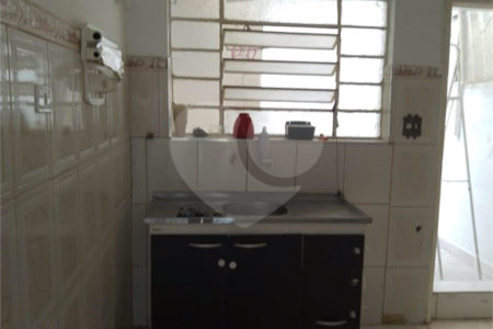 Sobrado à venda com 2 quartos em Quarta Parada, São Paulo, SP