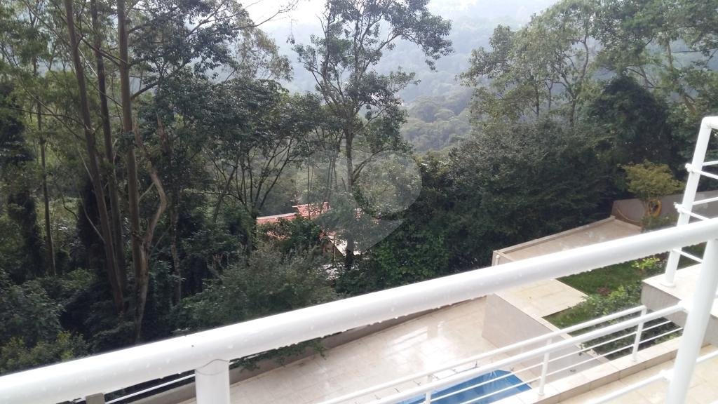 Casa à venda com 5 suítes no condomínio Parque Imperial da Cantareira, Mairiporã - SP