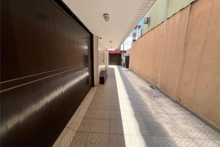 Casa com 3 dormitórios à venda, 142 m² por R$ 675.000,00 - Centro - São Vicente/SP