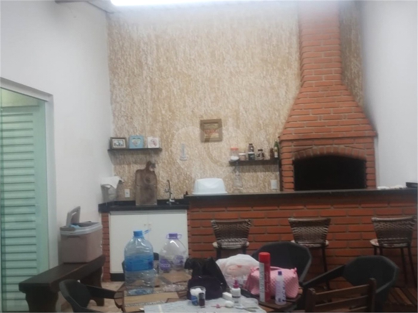 Casa à venda com 2 suítes em Jardim Morumbi, Sorocaba, SP