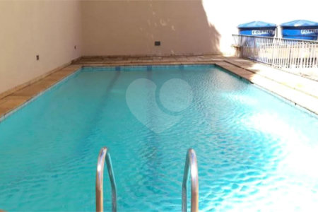 Apartamento à venda com 2 quartos em Vila Gustavo, São Paulo, SP