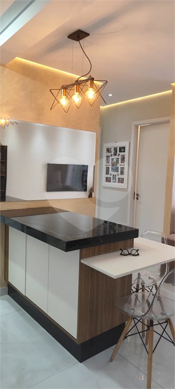 Apartamento à venda com 2 quartos em Freguesia do Ó, São Paulo, SP