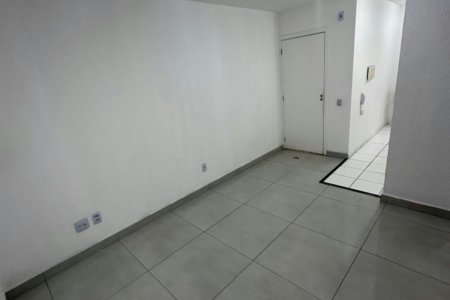 Apartamento para alugar com 1 quarto em Jardim Rossin, Campinas, SP