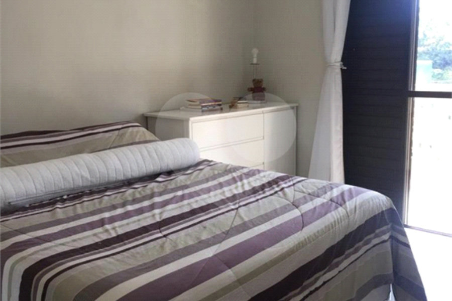 Apartamento à venda com 2 quartos em Parada Inglesa, São Paulo, SP