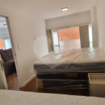 Apartamento à venda com 1 quarto em Casa Verde, São Paulo, SP